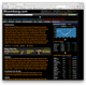 Image for article titled The evolution of Bloomberg’s homepage from 2010 to 2018